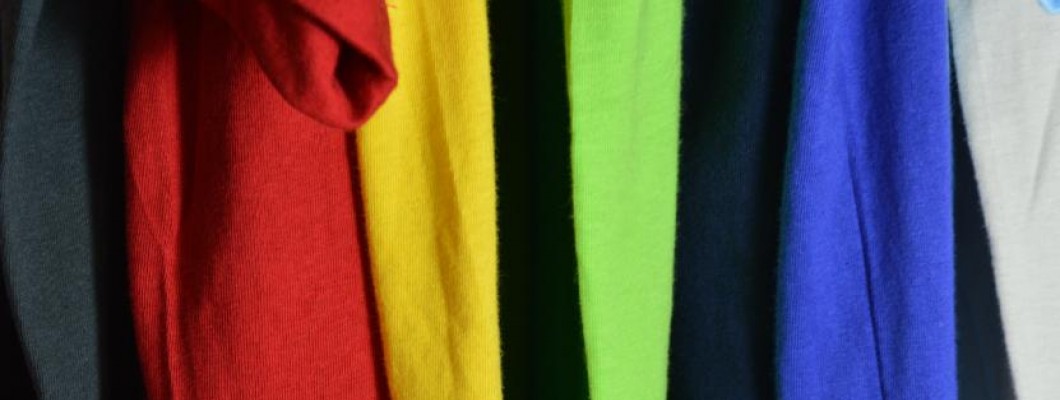 Eligiendo la mejor camiseta