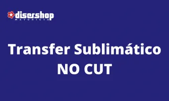 Nuevo transfer sublimático!