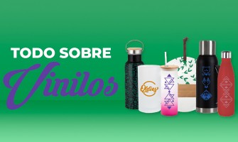 Todo sobre Vinilos