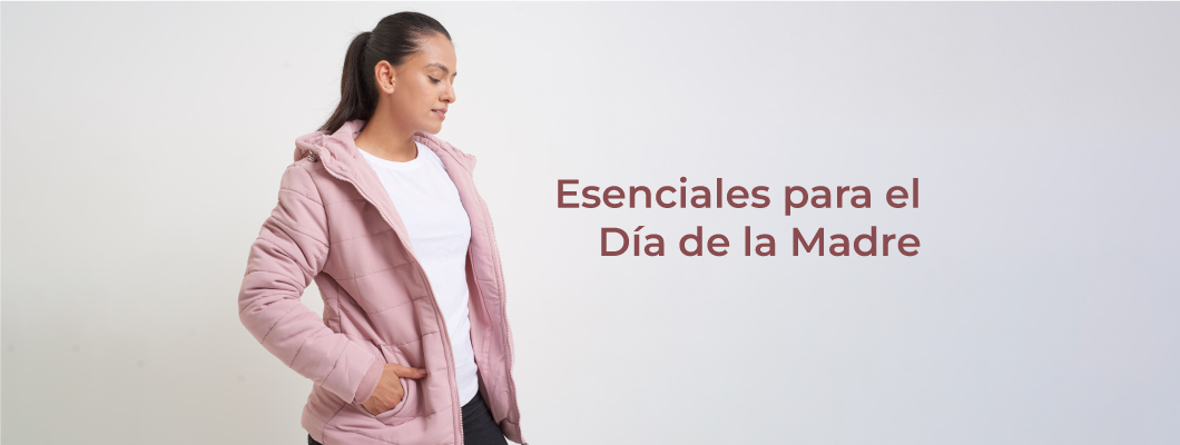Esenciales para el Día de la Madre