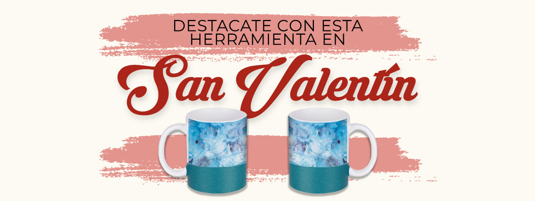 Destacate con esta herramienta en San Valentín