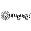 SOL URUGUAY!
