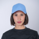 Gorro Premium 5002 Celeste