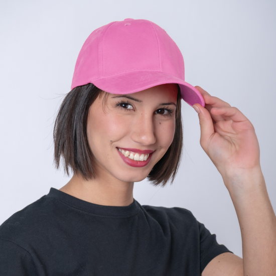 Gorro Premium 5002 Rosado