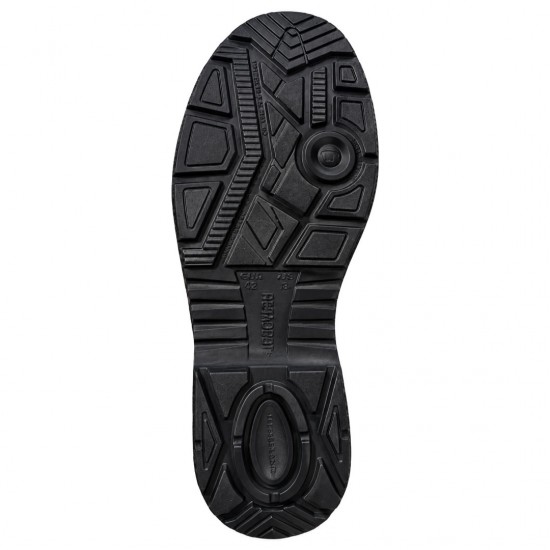 Zapato de Trabajo Puntera Composite Toscafer