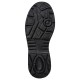 Zapato de Trabajo Puntera Composite Toscafer