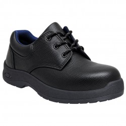 Zapato de Trabajo Puntera Composite Toscafer