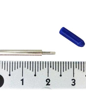 Cuchilla para Plotter de corte 30u00b0 (amarilla)