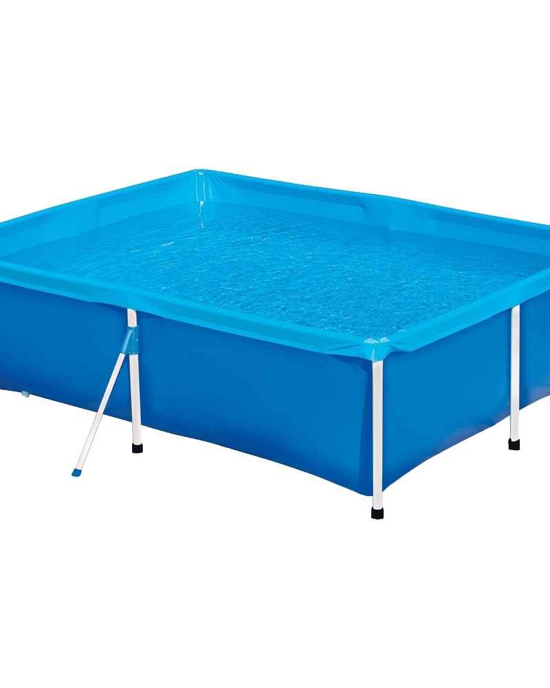 Piscina Mor 2000 Lts