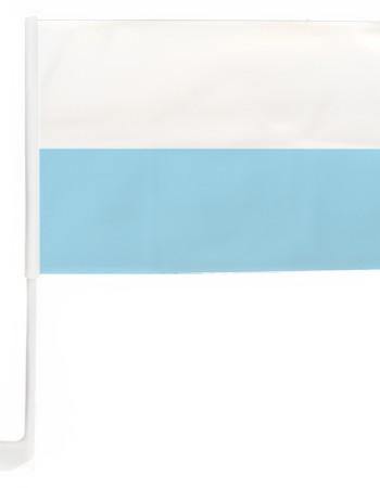 Bandera Auto Partido Nacional