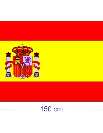 Bandera España 150-90