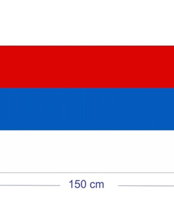 Bandera Frente Amplio Franjas 150-90