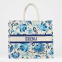 Bolso Yute Deco 42x36x15cm