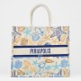 Bolso Yute Deco 42x36x15cm Piriapolis