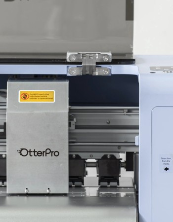 Impresora DTF OTTER 40lb