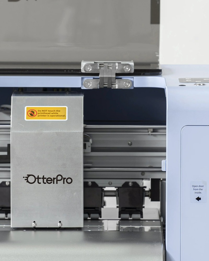 Impresora DTF OTTER 40lb