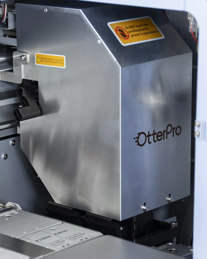 Impresora DTF OTTER 40lb