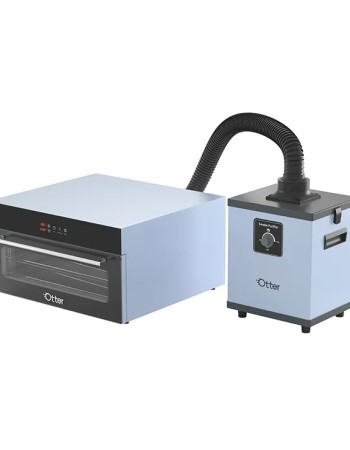 Horno DTF OTTER con Purificador
