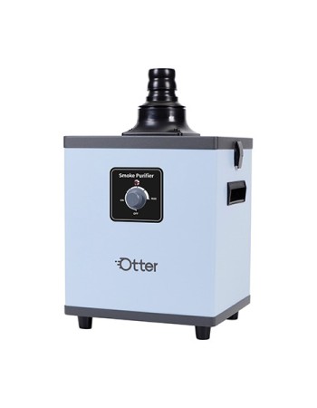 Horno DTF OTTER con Purificador