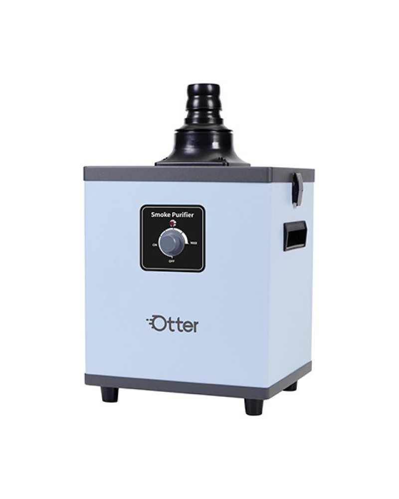 Horno DTF OTTER con Purificador