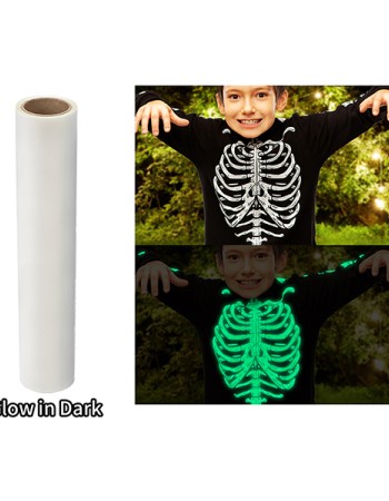 Papel Transfer DTF Otter Pro Brillo Fluo 30cmx10m