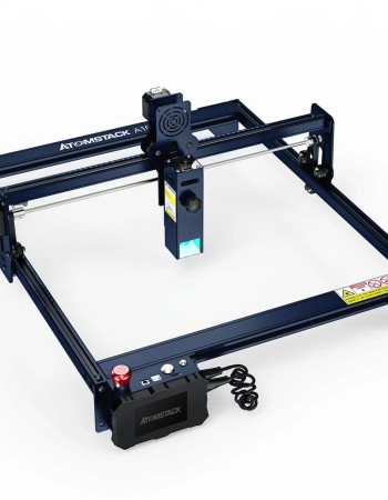 Grabadora Laser Atomstack A10 PRO 50W