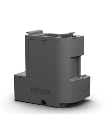 Caja de Mantenimiento Epson F170