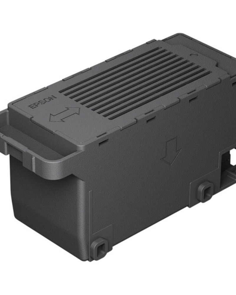 Caja de Mantenimiento Epson L8180 A3