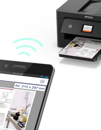 Impresora EPSON L14150 A3