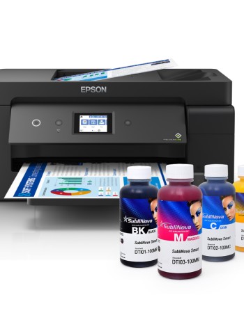 Impresora EPSON L14150 A3