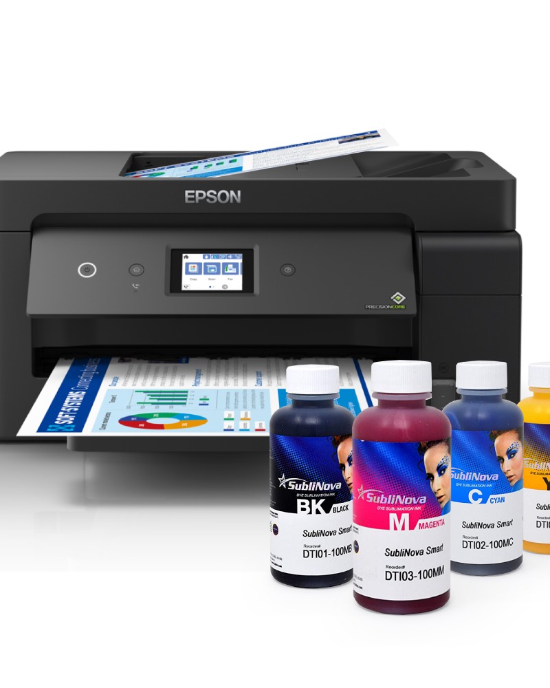 Impresora EPSON L14150 A3