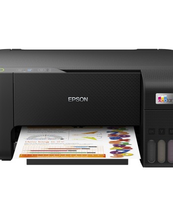 Impresora EPSON L3210 para sublimación