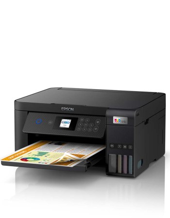 Impresora Epson L4260 Multifunción WiFi