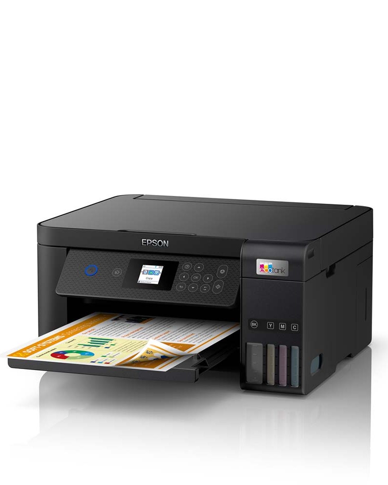 Impresora Epson L4260 Multifunción WiFi