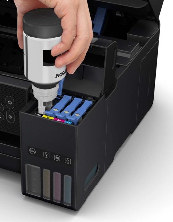 Impresora Epson L4260 Multifunción WiFi