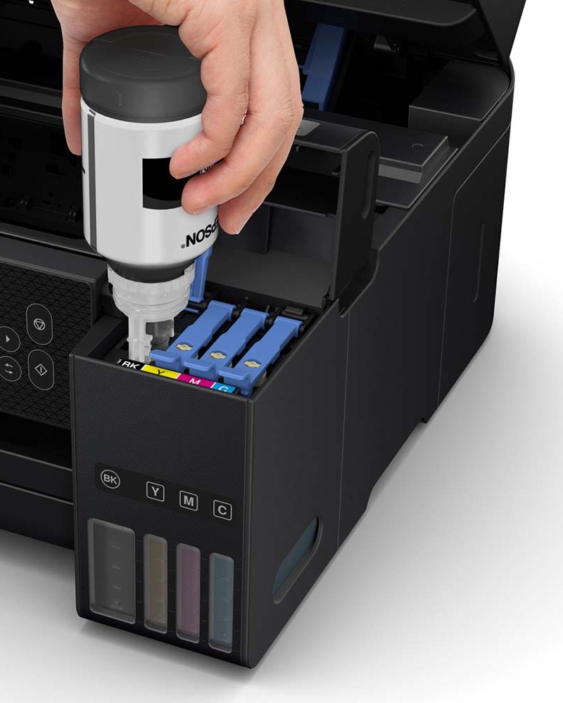 Impresora Epson L4260 Multifunción WiFi
