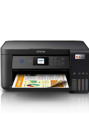 Impresora Epson L4260 Multifunción WiFi