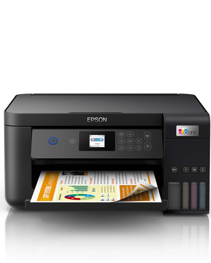 Impresora Epson L4260 Multifunción WiFi
