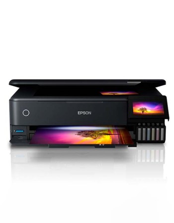 Impresora Epson L8180 A3 Multifunción