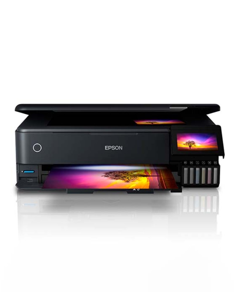 Impresora Epson L8180 A3 Multifunción