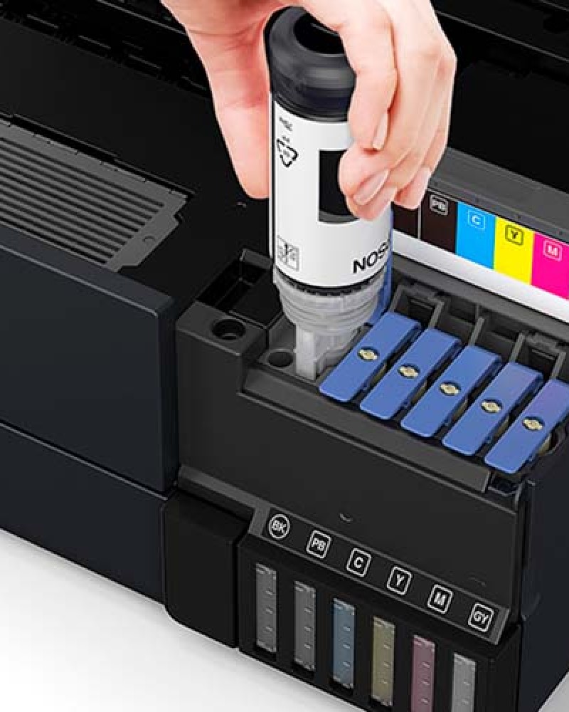 Impresora Epson L8180 A3 Multifunción