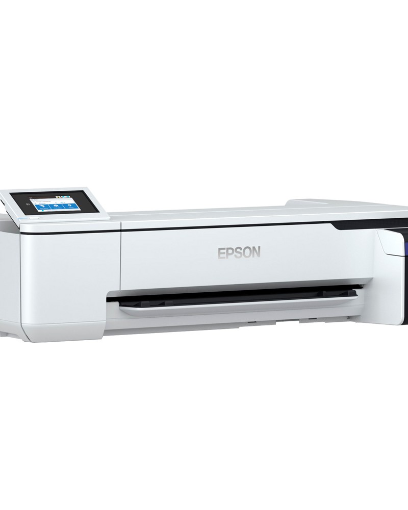 Impresora EPSON SureColor Sublimática F570