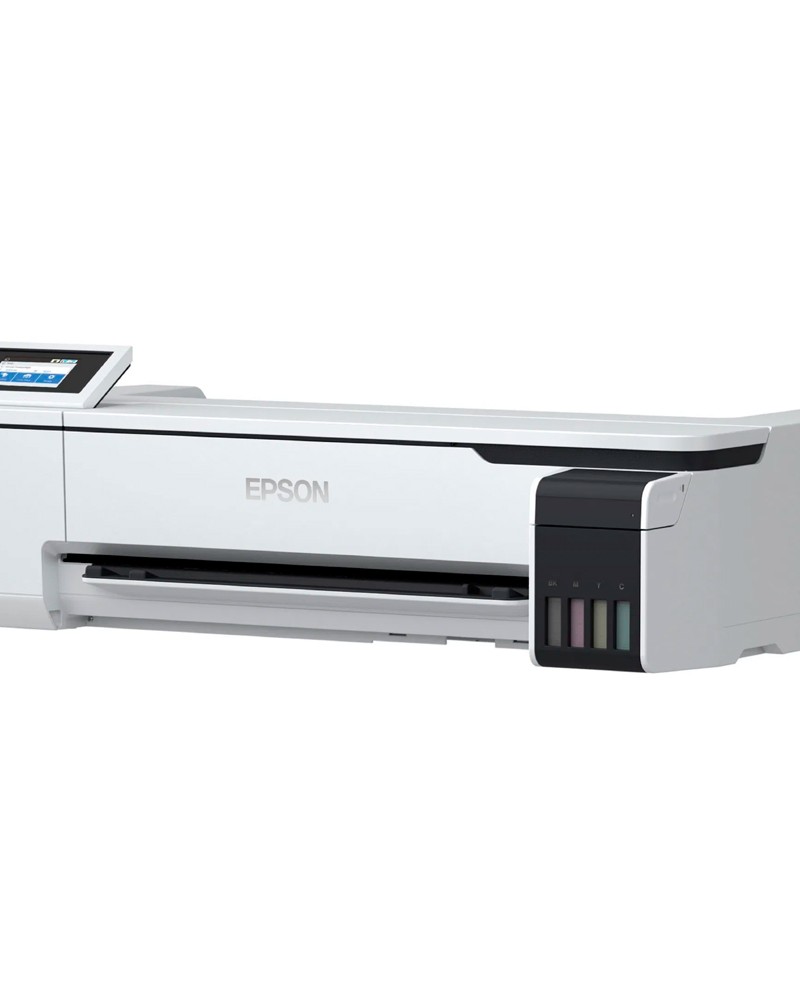 Impresora EPSON SureColor Sublimática F570