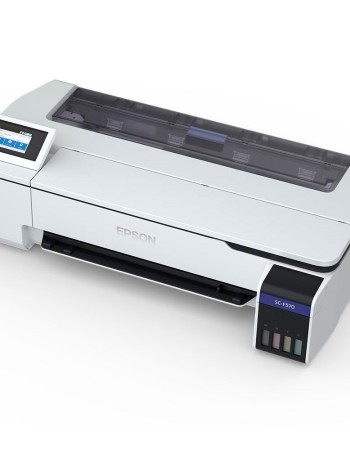 Impresora EPSON SureColor Sublimática F570