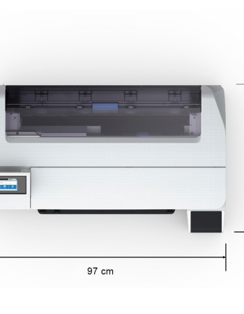 Impresora EPSON SureColor Sublimática F570