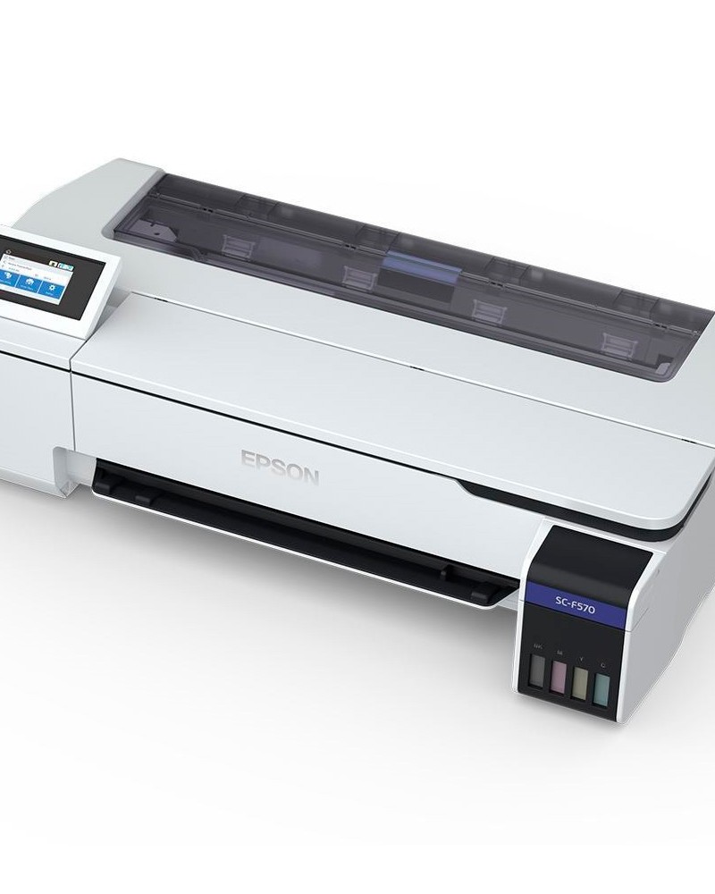 Impresora EPSON SureColor Sublimática F570