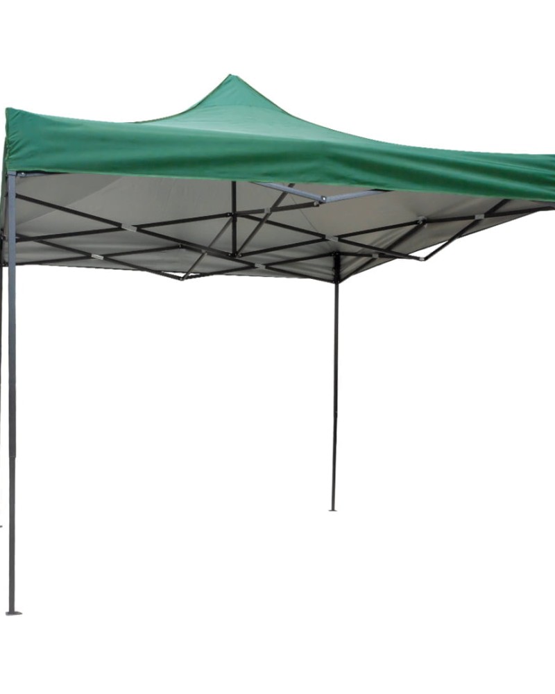 Gazebo Plegable 3X3 UV 50+ 15Kg