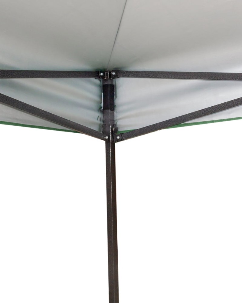 Gazebo Plegable 3X3 UV 50+ 15Kg