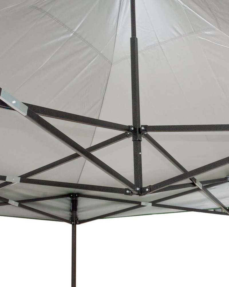 Gazebo Plegable 3X3 UV 50+ 15Kg