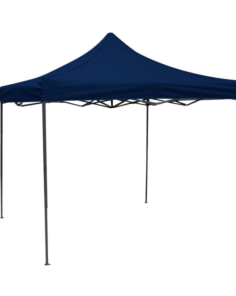 Gazebo Plegable 3X3 UV 50+ 15Kg